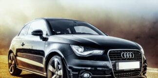 Ile kosztuje używane Audi A4?