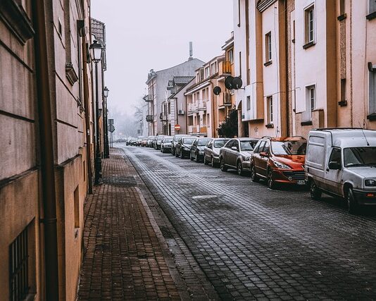 Które auta nie są kradzione?