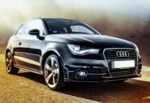 Ile pali Audi Q8?