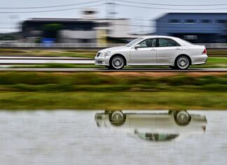 Co oznacza słowo Toyota?